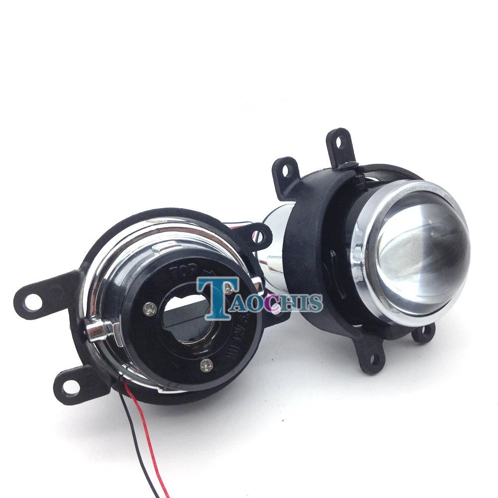 Hid Light Bulbs >> Car 2.5 inch Bi Xenon Fog Lamp Projector Lens Kit H11 ... Hid Light Bulbs >> Car 2.5 inch Bi Xenon Fog Lamp Projector Lens Kit H11 ...