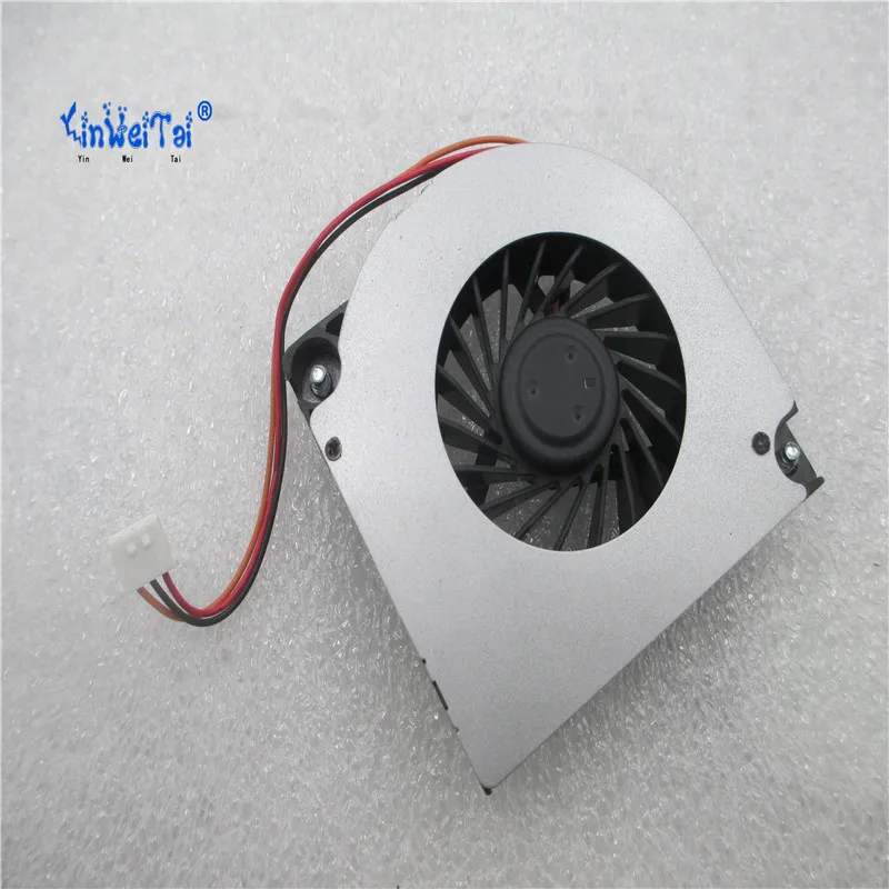 

New and original Laptop CPU Cooler Fan For Toshiba Satellite M10 M15 M30 M35 MCF-TS6012M05-1 GDM610000085 Dc5v 0.3a Bn31-00013a