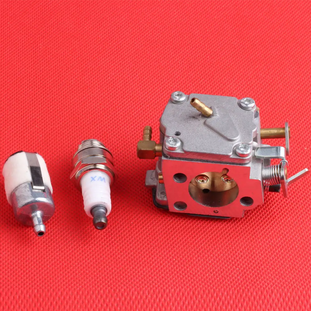Carburetor Air Fuel Filter For STIHL 041 041 Farm Boss Gas Carb Chainsaw AE0460-in Tool Parts from Tools on Aliexpress.com | Alibaba Group