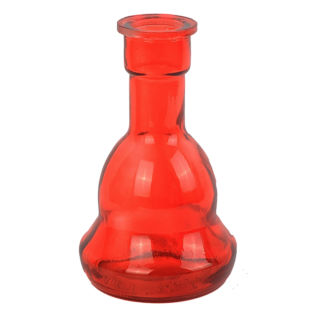 

1 pc hookah bottle hookah pipe shisha tube narguile hubbly bubbly bottle vase