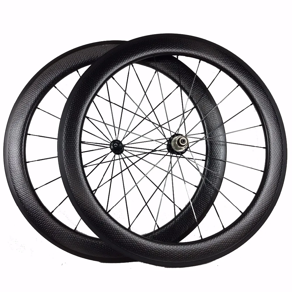 lightest wheelset clincher