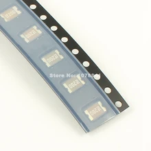 100 шт. в партии Littelfuse Polyswitch SMD восстанавливаемые предохранители автомобильные 1812 2A 8V 1812L200