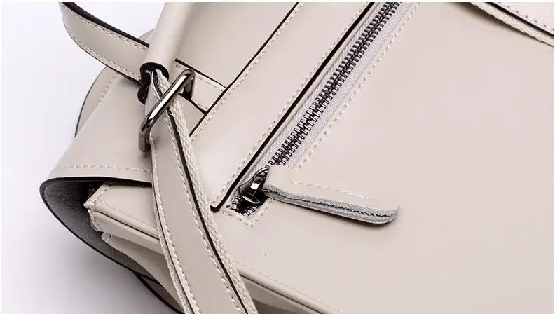 Feminina de Couro Macia para Lazer ao ar Bolsa Legítimo Livre 2020 7 High Quality Bolsas e Malas