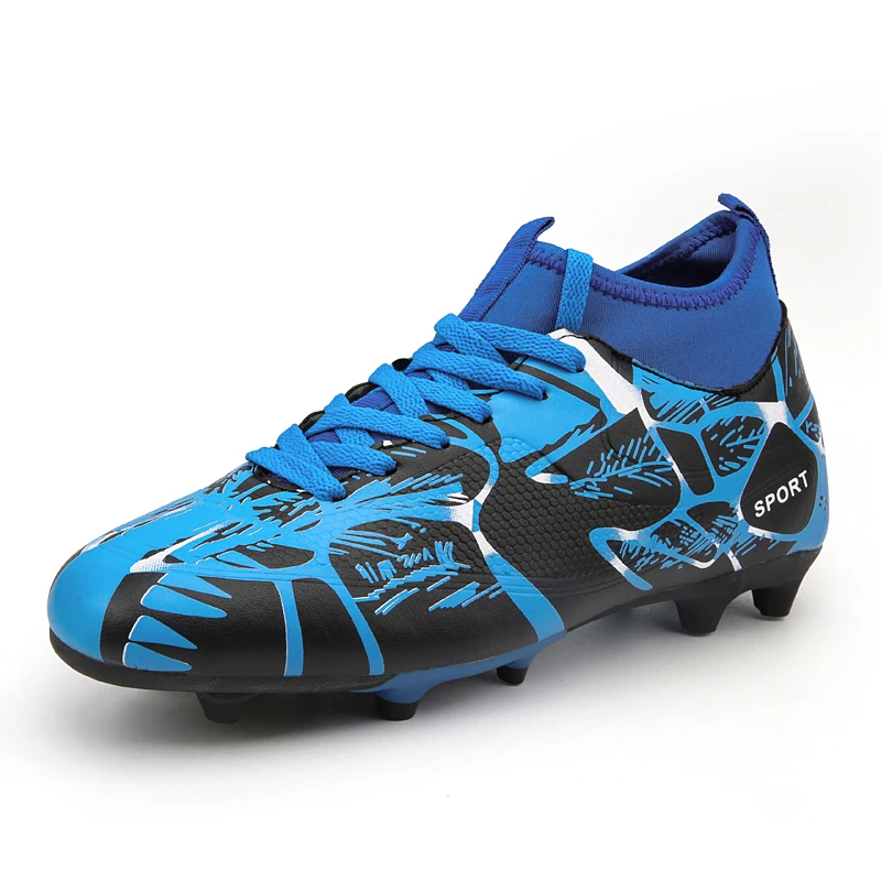 football cleats with spikes