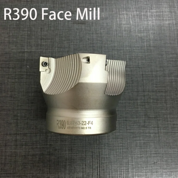 

Face mill for sale
