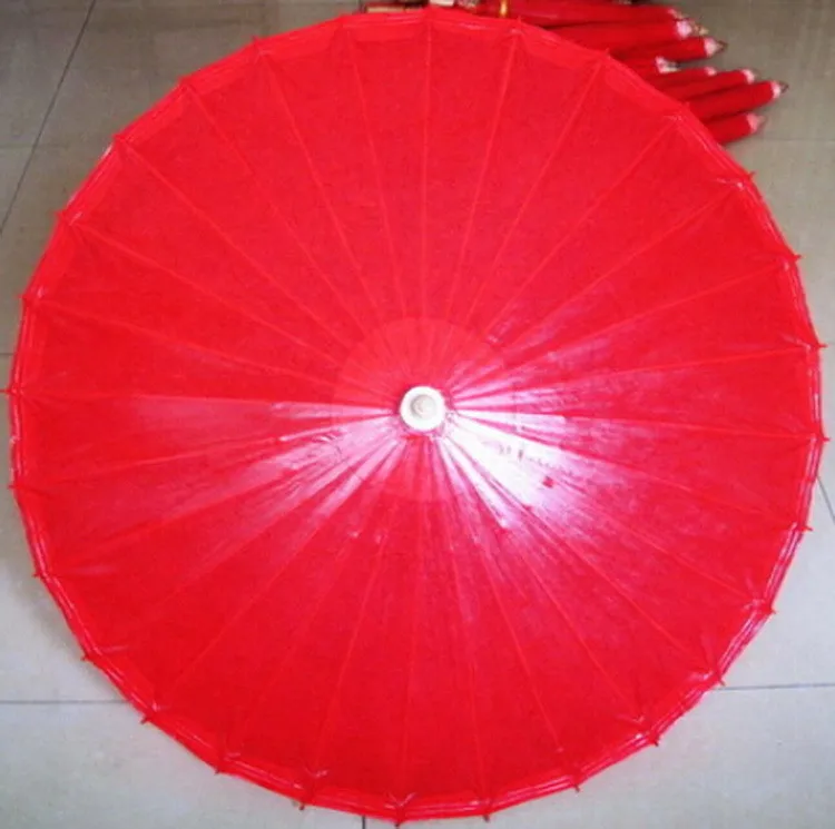 Китайский стиль Свадебные Зонты женские японские бумажные Зонты бамбуковая Ручка Зонтик Украшение женский косплей реквизит