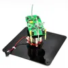 New DIY Spherical Rotating LED Kit  POV Soldering Training Kit ► Photo 3/5