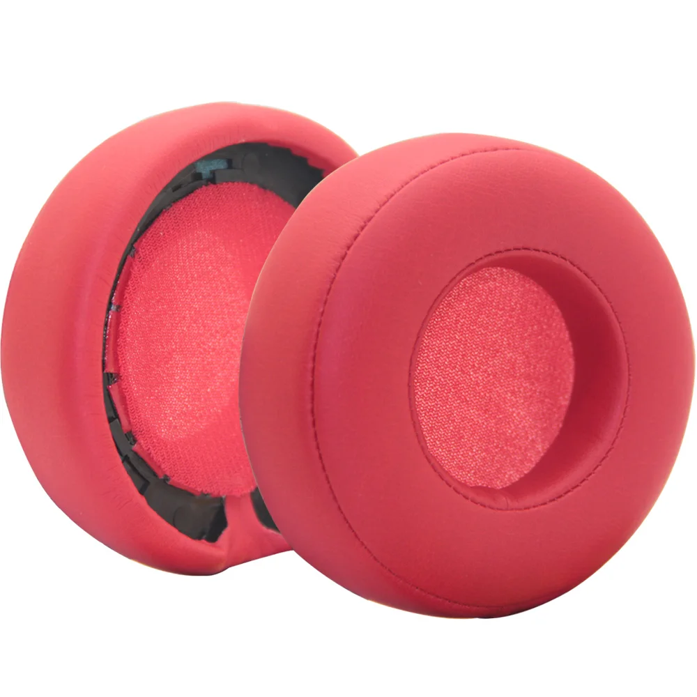 POYATU Headphone Ear Pads Earpads For Monster Beats PRO Earpads Cushions For DETOX Earpads Replacement Earpads PYT-206  (8)