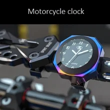 Мотоциклетные часы Мото Аксессуары модификация