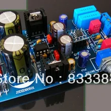 Горячая Распродажа OPA2604 Servo Набор предусилителя AMP доска набор для DIY