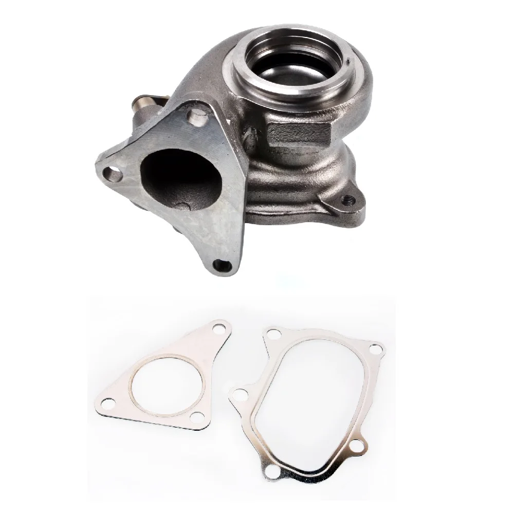 

Kinugawa Turbo Turbine Housing Kit for SUBARU Impreza WRX Forester TD04L 6cm