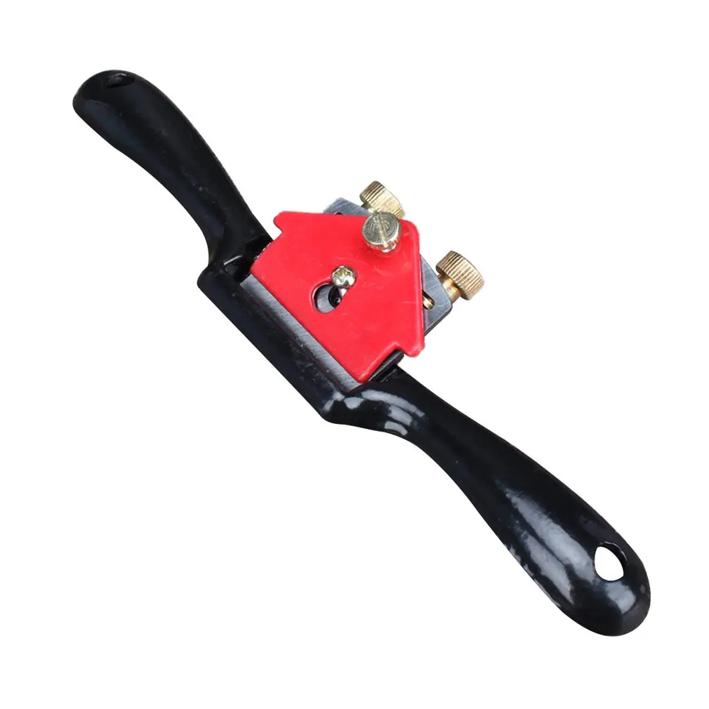 

9 inch Adjustable Woodworking Hand Planer Tool Perfect for Wood Craft,Wood Craver Wood Working Tool Kit