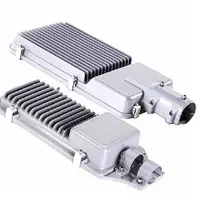 Уличный светильник на солнечной батарее, ограниченная серия, алюминиевый, Emc Fcc, уличный светильник, распродажа, 4 шт./лот, 24 Вт, Led Bridgelux,, Ac85-265v входное напряжение Ip65