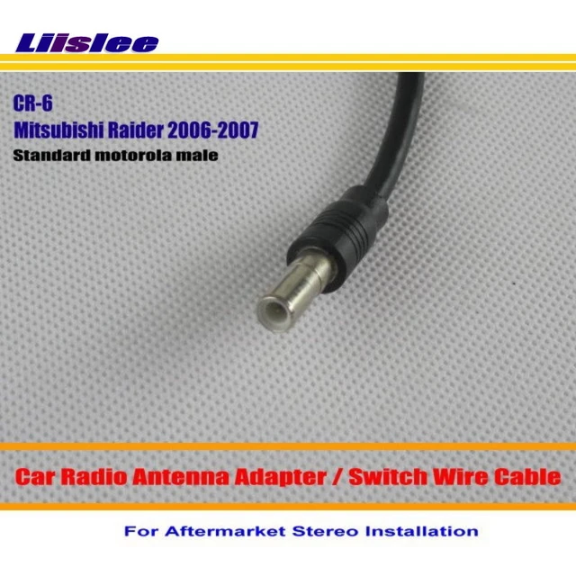 Antenna Adapter For Car Radio - Antenas - AliExpress