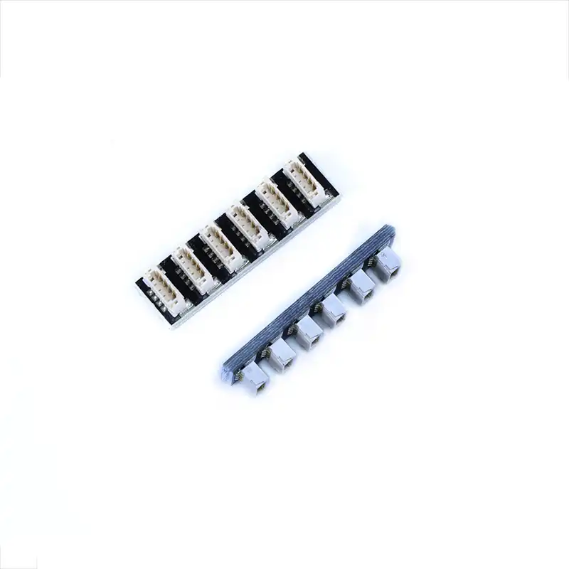 wireless lego lights