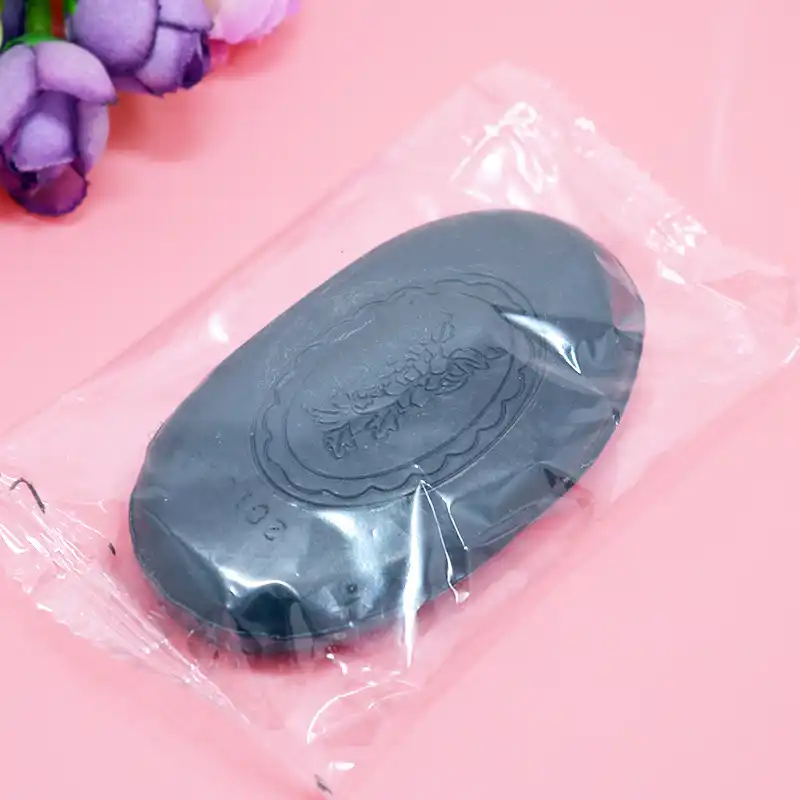 1 ピース活性酵素結晶石鹸陰部皮膚漂白石鹸美白石鹸乳輪陰唇なっピンク 石鹸 Aliexpress