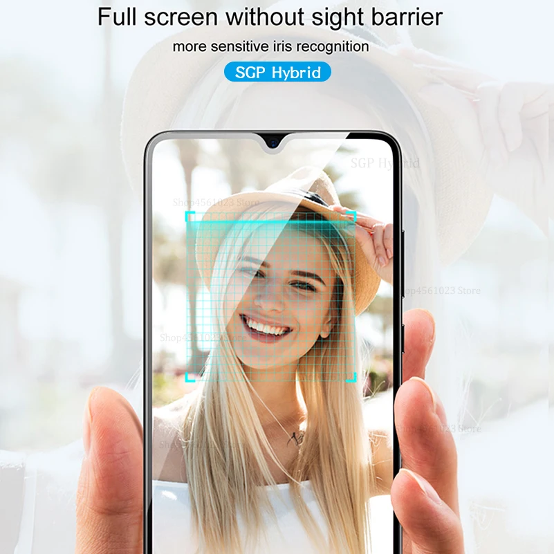 Для Samsung Galaxy M30 M20 M10 Защитная пленка для объектива камеры и 9D Защита экрана M 20 30
