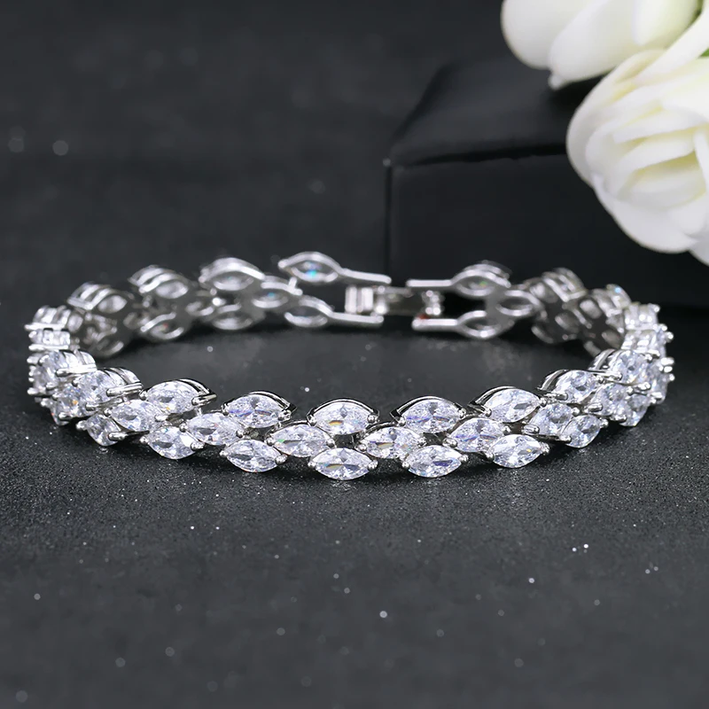 Wedding Luxury Bracelet1