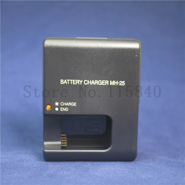 

MH-25 MH25 For Nikon EN-EL15 EN EL15 D600 V1 D800 D800E D7000 Camera Battery Charger