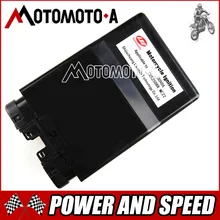 For Honda CBR250RR MC22 KAZ CBR 250 RR Motorcycle Digital Electronic Ignition Racing CDI Box Unit ECU NEW