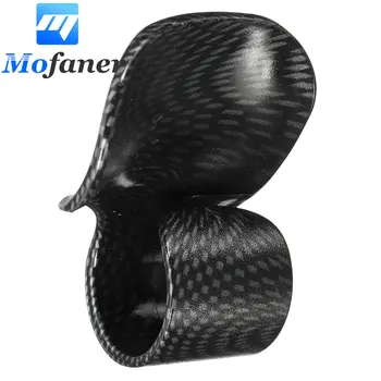 

Universal Carbon Motorcycle Throttle Cruise Control Cramp Assist Rest Aid Grip Rocker