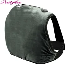 

TOOLTOO Waist Leg Ultra Heat Therapy Wrap Shoulder Pain Relief Heating Pad Electric Neck Shoulder