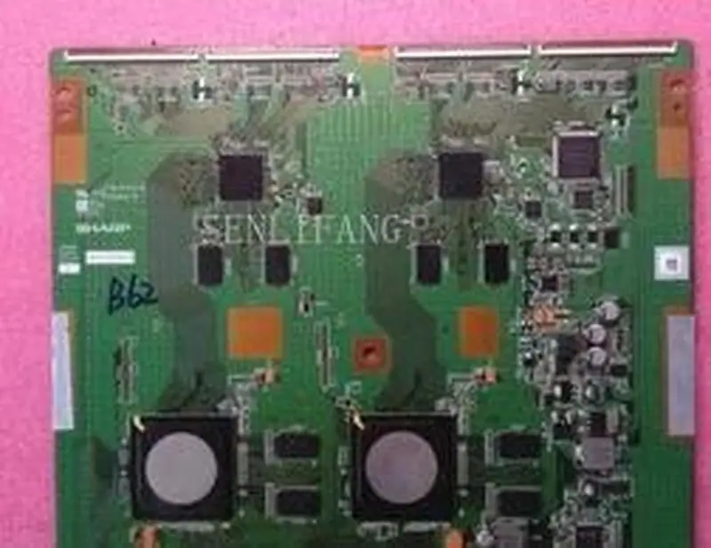 

free shipping 100% test work for SHARP Logic Board CPWBX RUNTK 4513TP ZZ