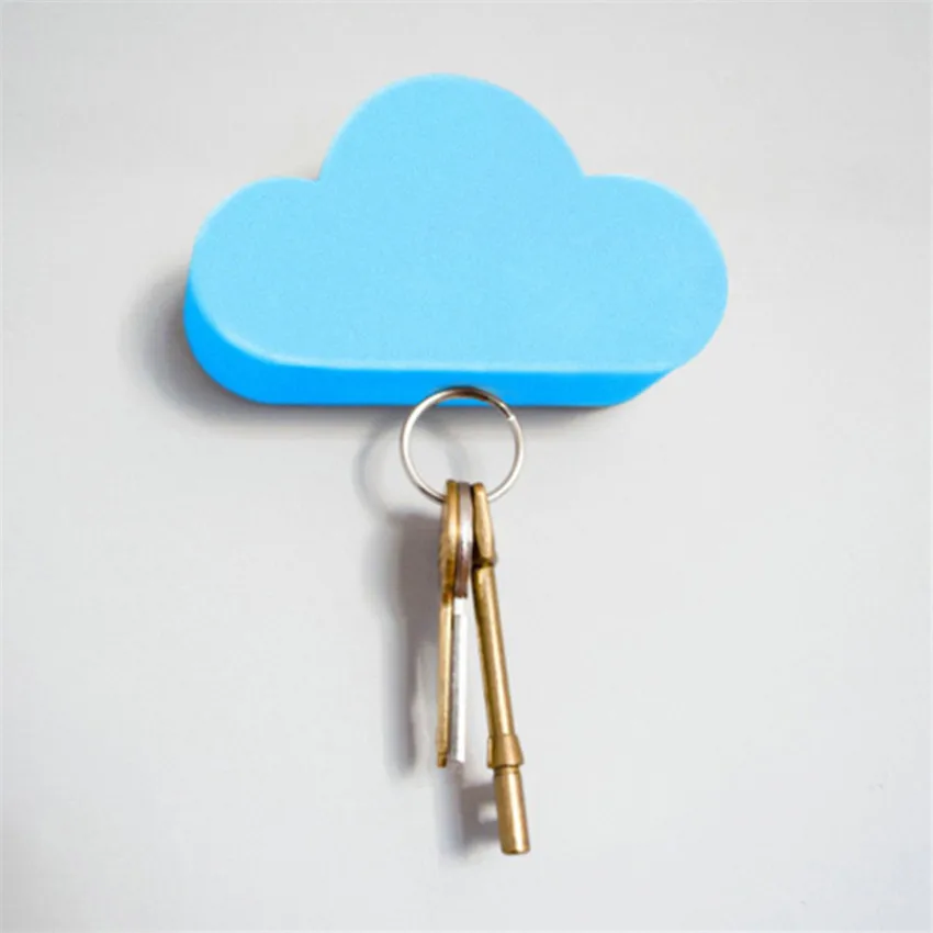 Cloud key holder eriloX