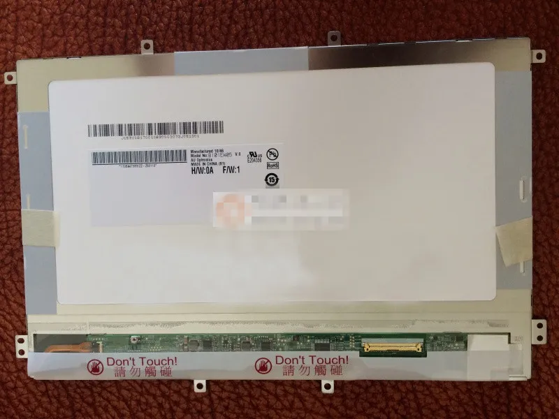 LCD Display Screen Replacement Part For Acer Iconia Tab A500 B101EW05 V.1 10.1 free tools replacement lcd screen display for acer iconia tab w500
