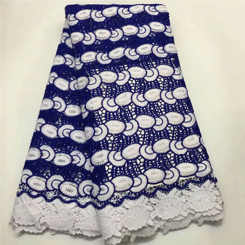 

ZQM!African Lace Fabric High Quality French Net Embroidery Tulle Lace Nigerian Stone Fabric For Wedding Party Dress ! L70201