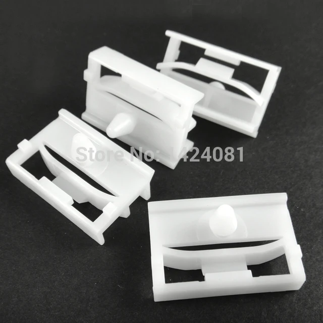 

5x High Quality Push Type Trim Retainer Fastener For BMW E36 E46 E36 E90 E91 Oem Clips Rocker Panel Moulding 51718184574