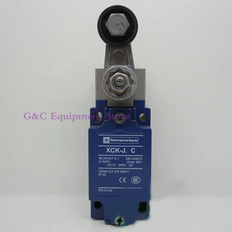 New Original XCK J10511H29C Osiswitch Limit Switch XCKJ10511H29Cswitch