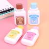 1 PC Cute Cartoon Kawaii Milk Style Correction Tape For Kids Gift School Supplies Materials Korean Stationery Novelty Item ► Photo 3/6