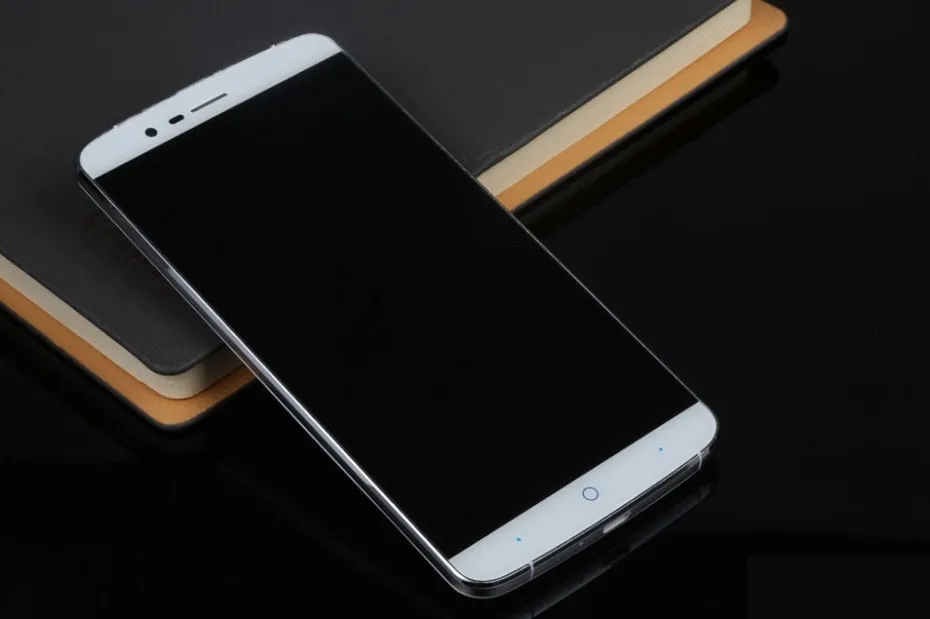 Оригинал Elephone P8000 5.5 дюймов FHD 4 Г LTE мобильный телефон MTK6753 64bit Окта основные 3 ГБ RAM