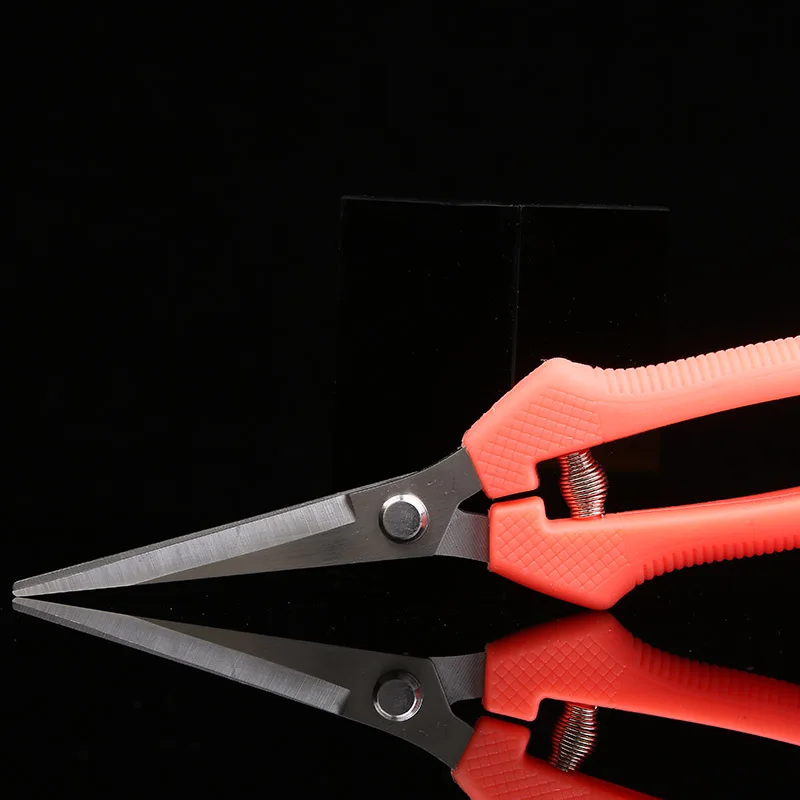 MALELION Gardening Pruning Shears ARS Picking Fruit Scissors Leaves Pruning Shears Gardening Bonsai Scissors Garden Tools MALELION Gardening Pruning Shears ARS Picking Fruit Scissors Leaves Pruning Shears Gardening Bonsai Scissors Garden Tools