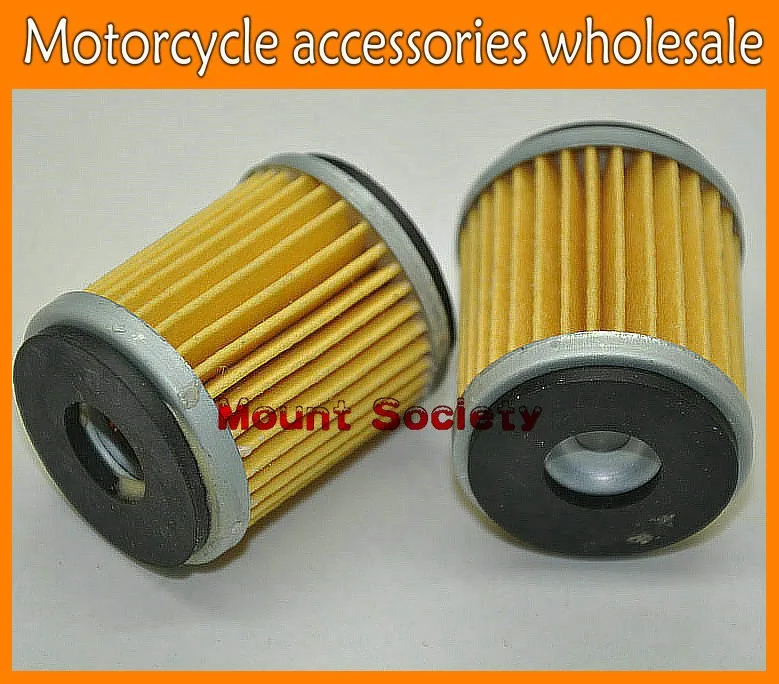 Motorcycle Oil Filter For TW200 TW225 XT225 XT250 Polaris Gasgas NEWin