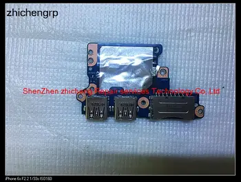 

For ASUS UX303UA UX303UB USB WLAN reader card IO board UX303UB IO BD