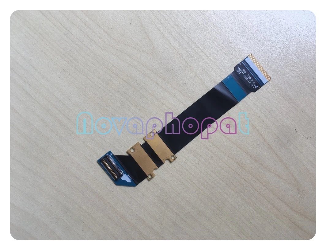 Novaphopat для Samsung J700 J700i ЖК-дисплей экран Подключение материнской платы печатная