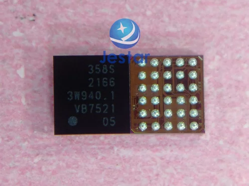 Зарядное устройство 358S 1947 2225 2122 1994 1939 2166 2295|ic charging|ic chargeric 358s |