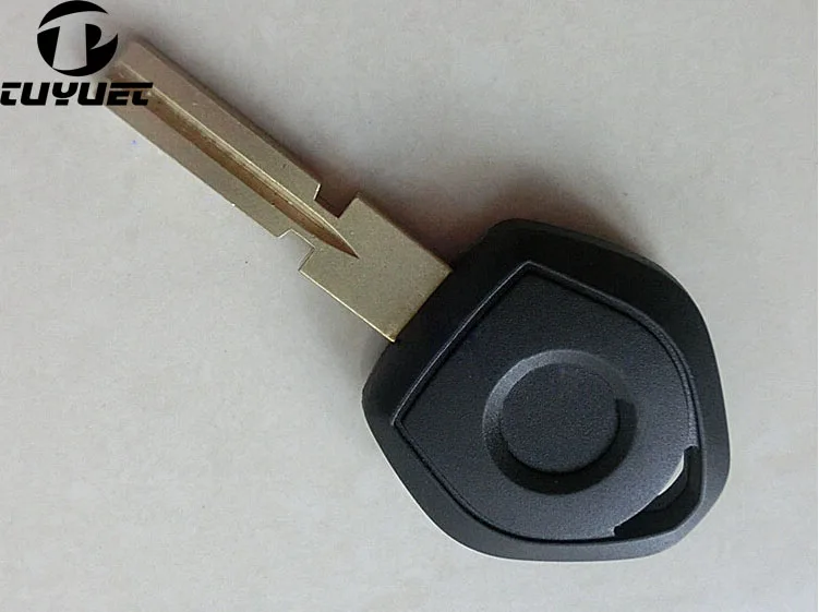 BMW Transponder key case HU39-1