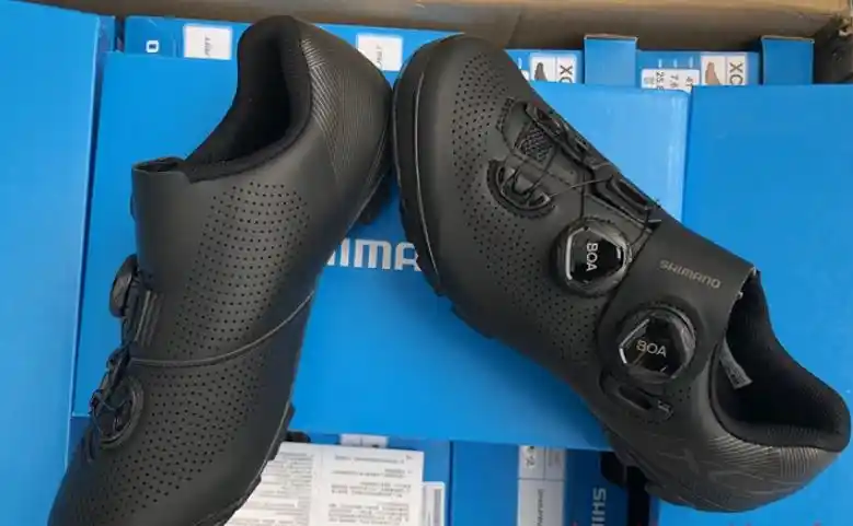shimano xc501 mtb shoes