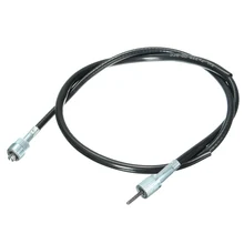 Для Suzuki GZ125/Marauder 1998-2010 101 см/40 дюймов черный для Speedo кабель гибкий вал