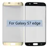 Touch Screen For Samsung Galaxy S7 edge Touchscreen Panel S 7 EDGE 5.5'' LCD Display Front Cover Glass Phone Spare Parts Replace ► Photo 2/4
