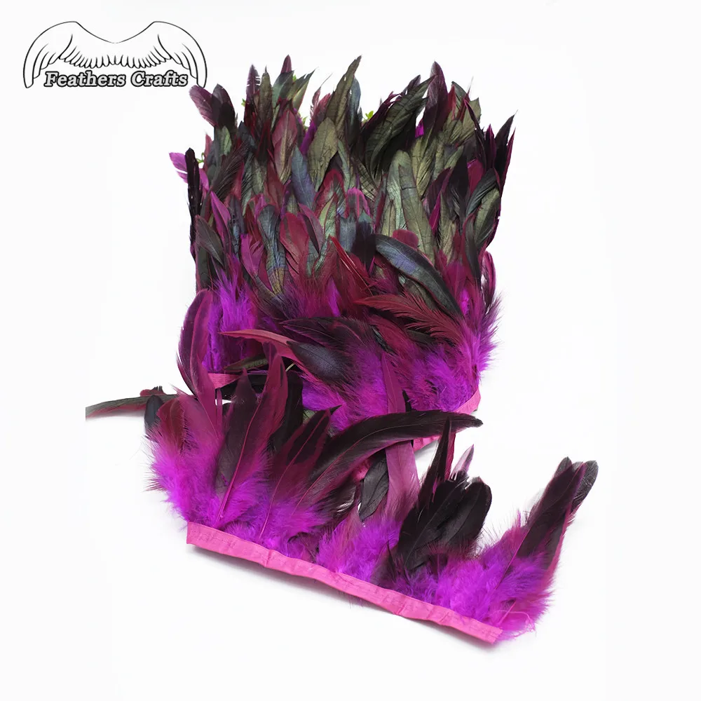 12-18cm fuschia