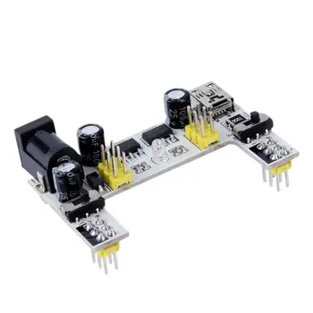

XD-42 Bread Board Power Supply Module 5V 3.3V