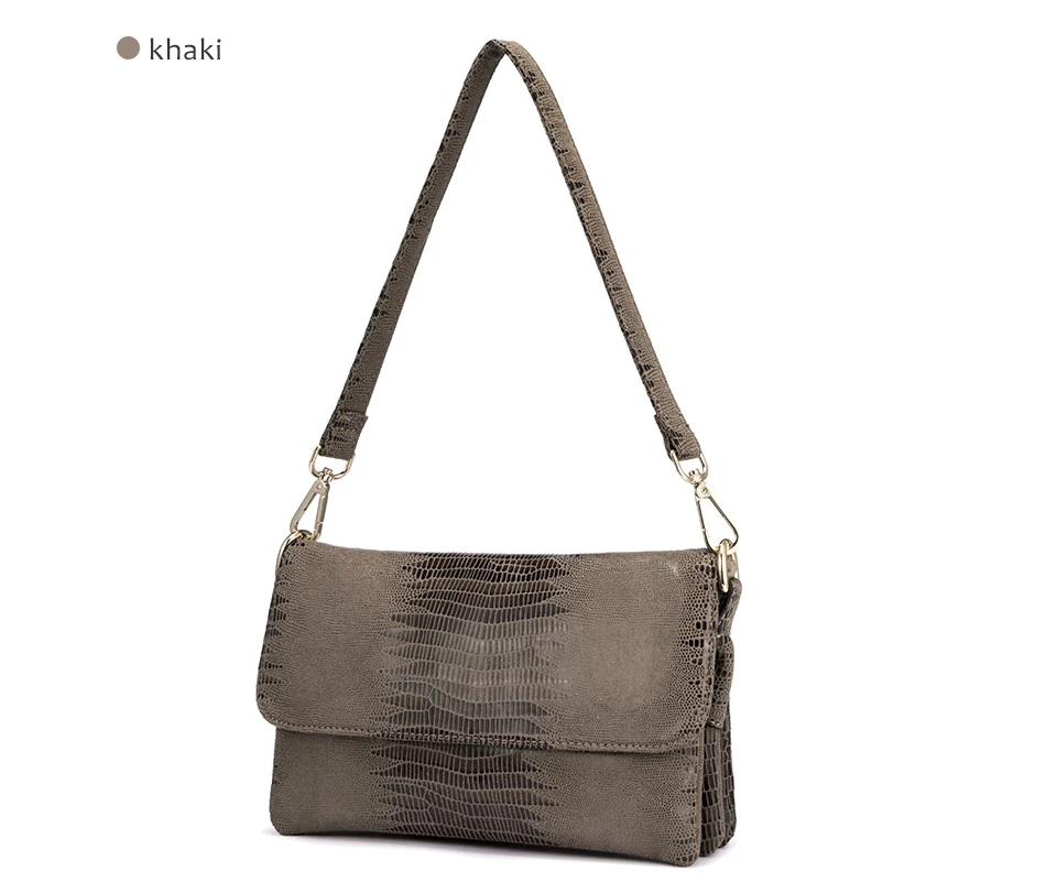 Bolsas de ombro