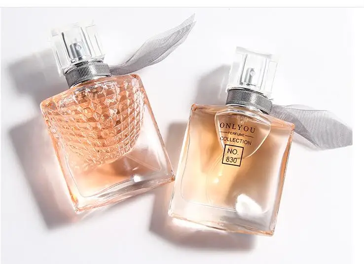 

Authentic ladies perfume 30ml beautiful life light fragrance lasting fresh student pheromone flirting water