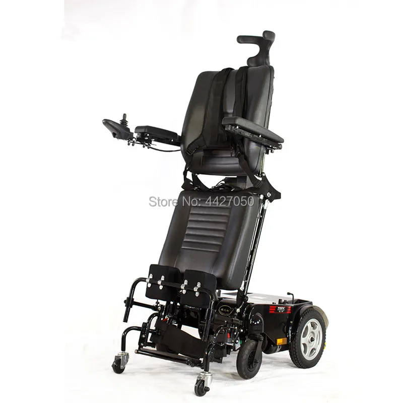Senior and font b disabled b font scooter folding reclining multi functional standing electric font b