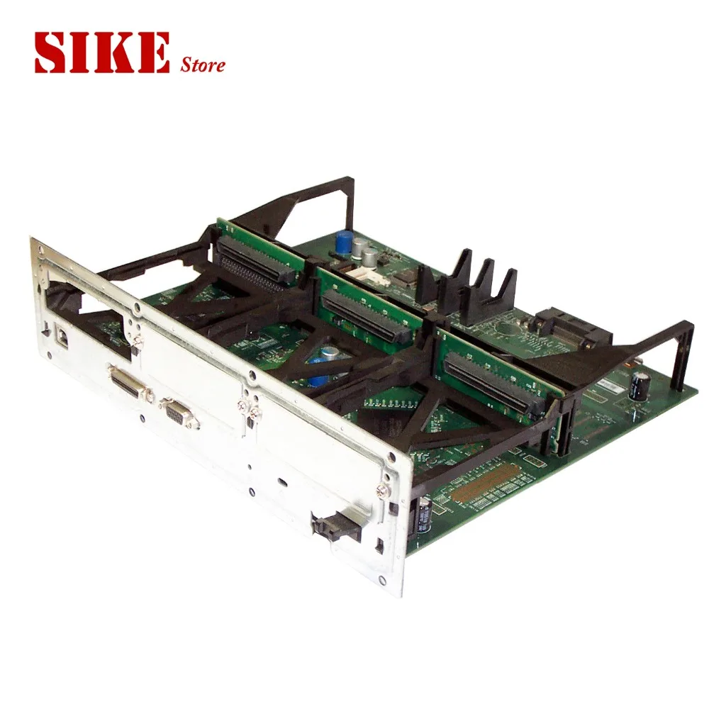 Q3999-60001 Logic Main Board Use For HP 4650 4650n 4650dn HP4650 Formatter Mainboard | Компьютеры и офис