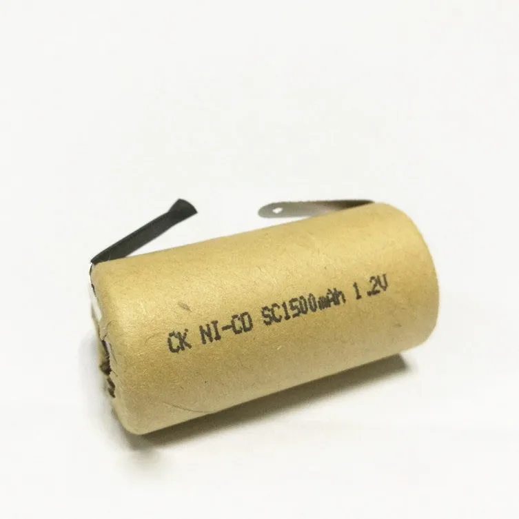 Cd battery. Ni-CD SC 1500мач. Аккумулятор ni-CD SC 1.2V 1700mah. Аккумулятор ni-CD SC 1.2V 1500mah. Аккумулятор никель-кадмиевый ni-CD 4/5sc 1.2v 1500mah.